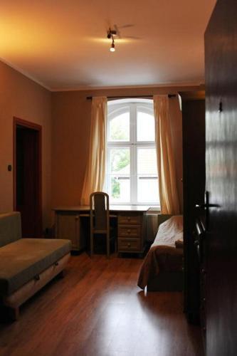 Hostal Klub Kasyno