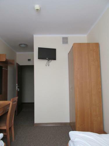 Hotel Podkarpacki