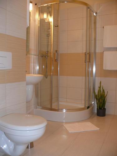 Hotel Podkarpacki