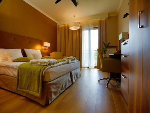 Mineral Hotel Malinowy Raj