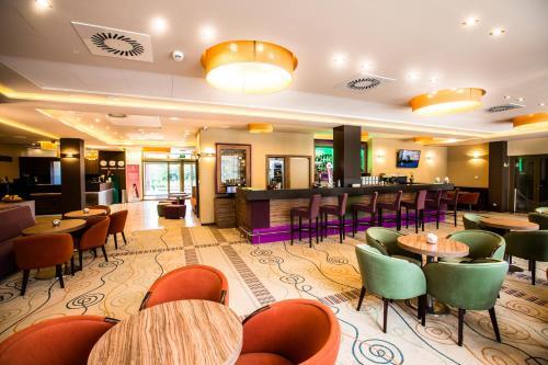 Mineral Hotel Malinowy Raj