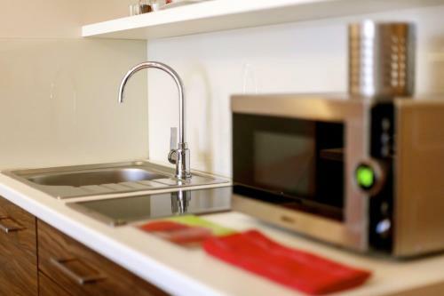 Apartament Spa&wellnes