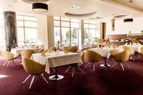 Apartament Spa&wellnes