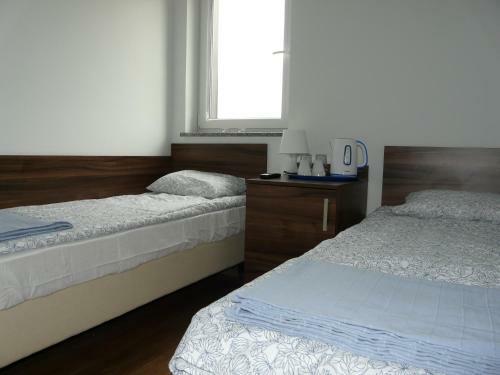 Hostal Amberhaus