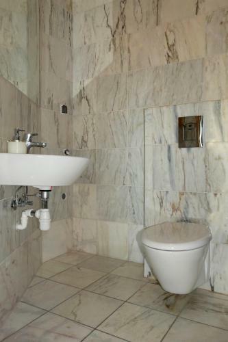 Hostal Amberhaus