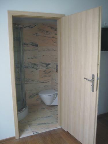Hostal Amberhaus