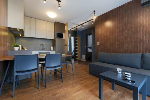 Apartamenty Jozefina