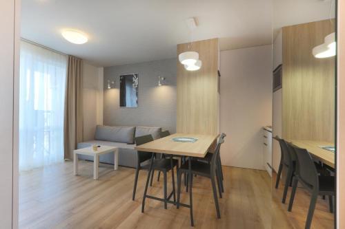 Apartamenty Jozefina