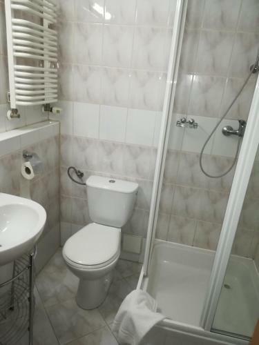 Hotel Orw Muflon