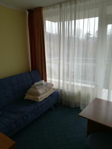 Hotel Orw Muflon