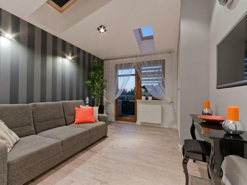 Strand Apartments