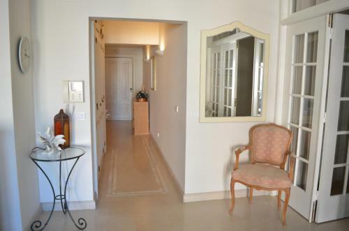 Jardins Da Gandarinha Apartment