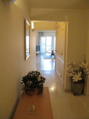 Jardins Da Gandarinha Apartment