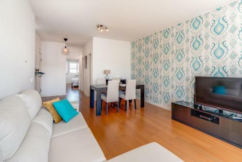 Apartamento Welcome Here - Tamisa - Parque Das Na��es