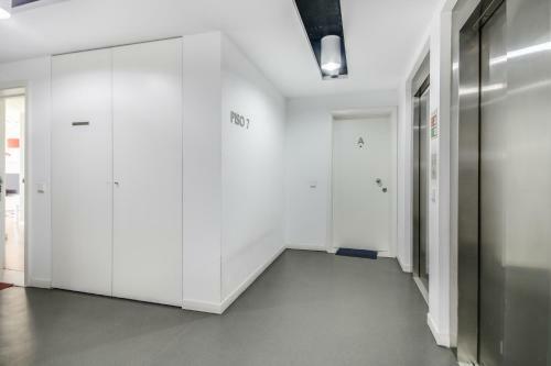 Apartamento Welcome Here - Tamisa - Parque Das Na��es