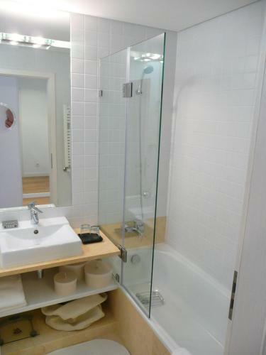 Apartamento Welcome Here - Tamisa - Parque Das Na��es