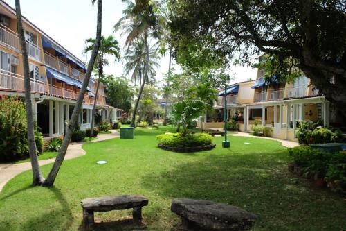 Paradigm Villa Dorado