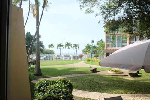 Paradigm Villa Dorado