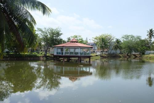 Paradigm Villa Dorado
