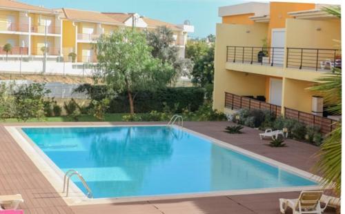 Apartamento Akisol Albufeira Vale II