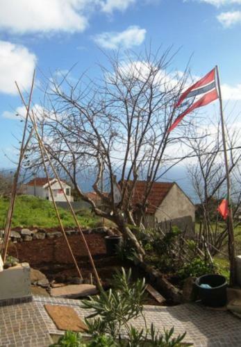 Little Norway In Madeira