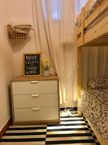 Hostal Balili Surf House