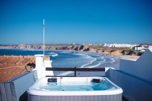 Hostal Balili Surf House