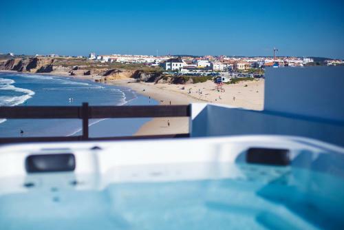 Hostal Balili Surf House