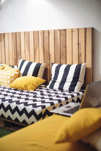 Hostal Balili Surf House