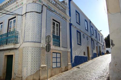 Albergue Hospedaria Santa Maria