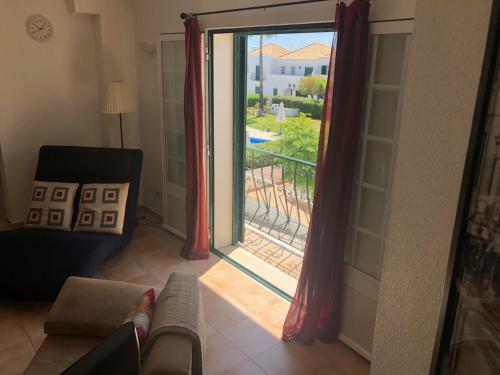 Apartamento Tavira Village