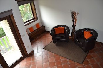 Hostal Encosta Do Sossego