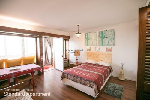 Apartamento Akisol Carcavelos Beach