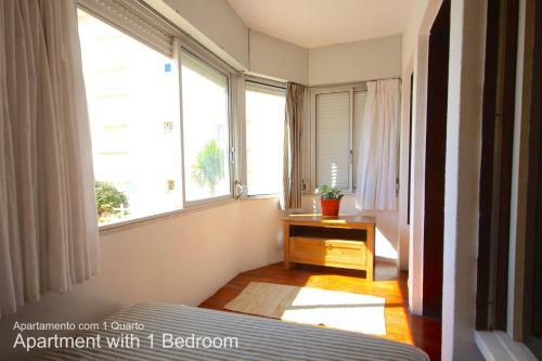 Apartamento Akisol Carcavelos Beach