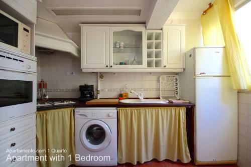 Apartamento Akisol Carcavelos Beach