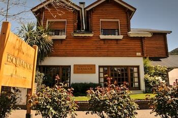Hotel Hostal Del Esquiador