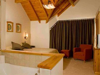 Hotel Antuquelen