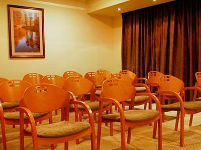 Hotel Antuquelen