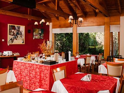 Hotel Antuquelen