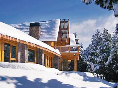 Hotel Antuquelen