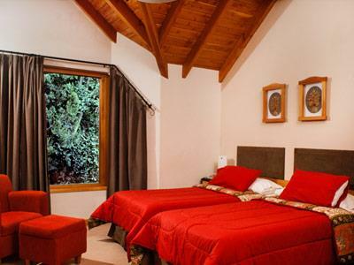 Hotel Antuquelen