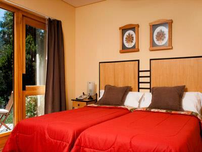 Hotel Antuquelen