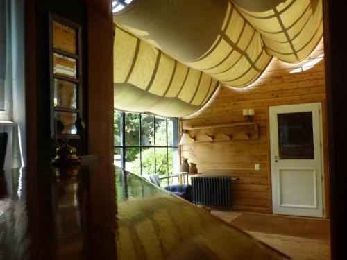 Hotel Las Balsas Relais And Amp