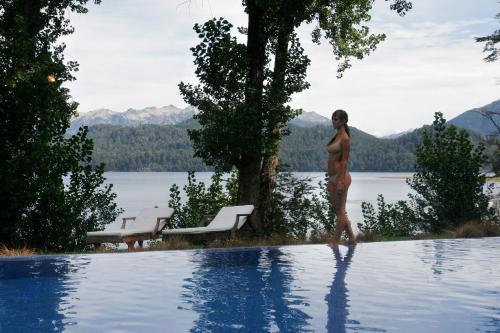 Hotel Las Balsas Relais And Amp