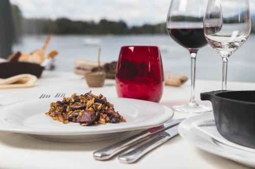 Hotel Las Balsas Relais And Amp
