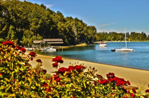 Hotel Las Balsas Relais And Amp