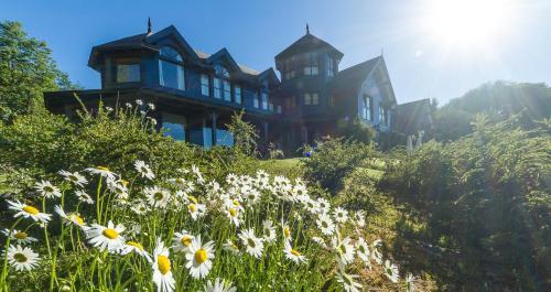 Hotel Las Balsas Relais And Amp