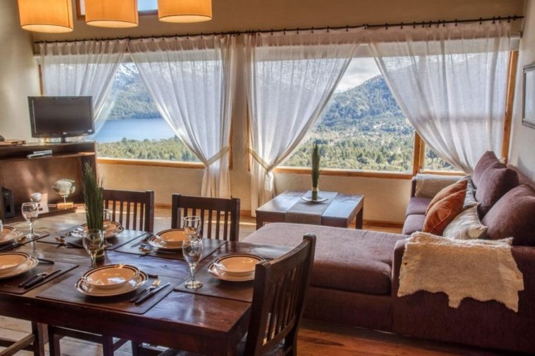 Hotel Estancia Del Carmen