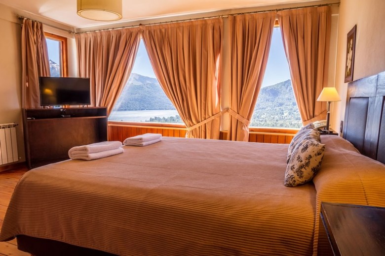 Hotel Estancia Del Carmen