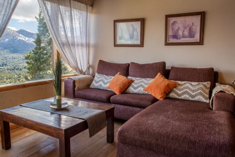 Hotel Estancia Del Carmen